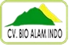 Logo CV Bio Alam Indo